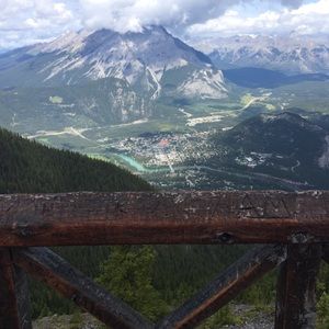 Meet your Posher, Morgan